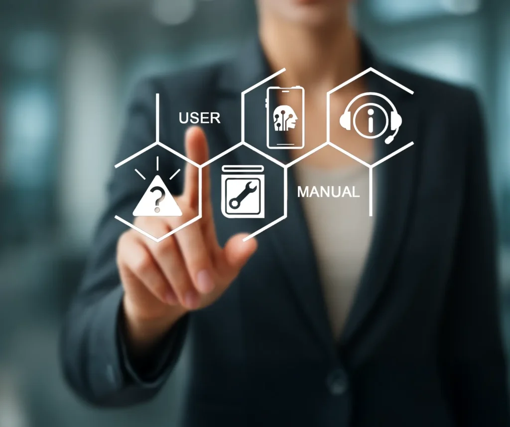 Specialized Technical Translation