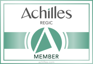 Logo Achilles