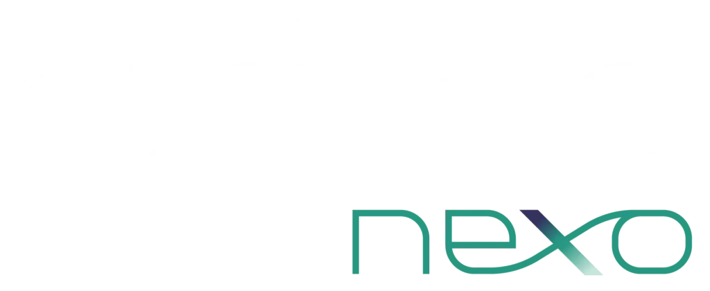 Logo Arista Nexo hub especializado dentro del ecosistema ARISTA